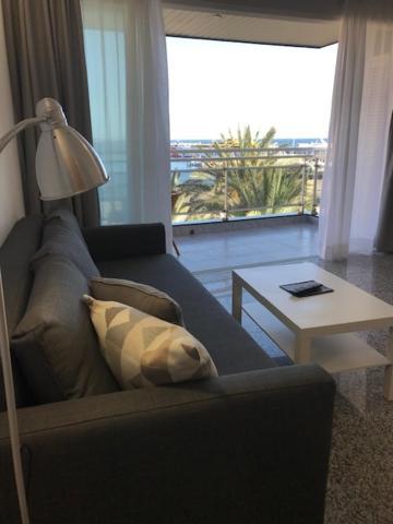 Apartmán Bahia Colon Los Cristianos  Exteriér fotografie
