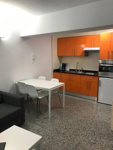 Apartmán Bahia Colon Los Cristianos  Exteriér fotografie