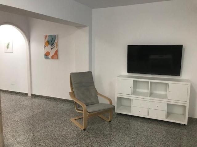 Apartmán Bahia Colon Los Cristianos  Exteriér fotografie